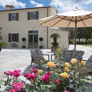 Pistoia Nursery Campus - Agriturismo In Citta